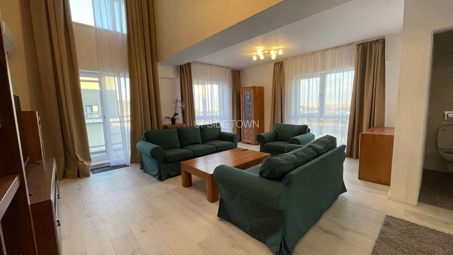 Duplex | Belvedere | Aviatiei | Promenada | Pipera Penthouse - 21