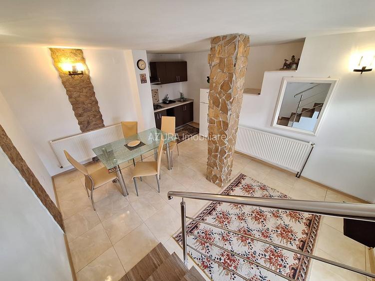 Inchiriere apartament la casa, Centru Bascov - 5