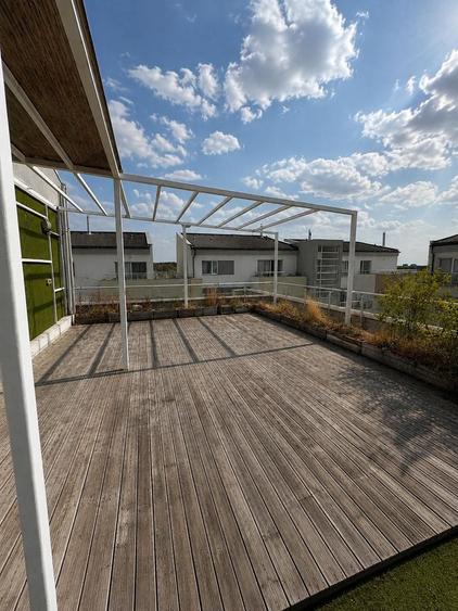 Apartament 4 camere Baneasa(Otopeni)-Felicity Residence