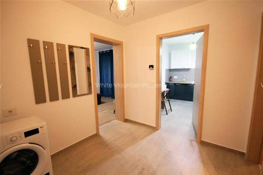 De inchiriat - apartament 2 camere Coresi - 8