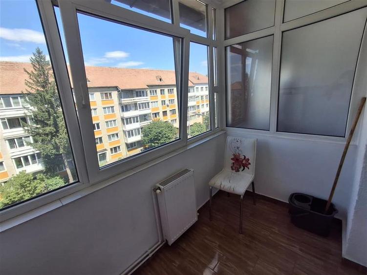 Apartament 2 camere decomandat zona Centrala