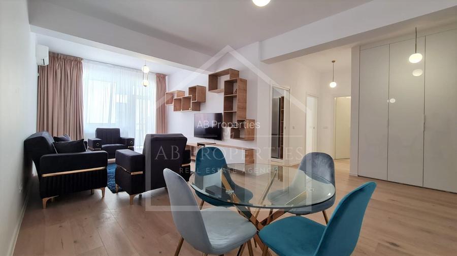 Net Prop Apartament modern 2 camere | 62 mp | Băneasa | Ideal investiție ...