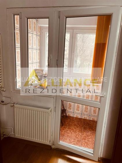 Apartament 2 camere || Aparatorii Patriei || 7 min metrou - 15