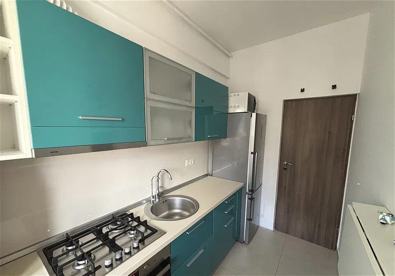 Apartament 2 camere | Parcare si Boxa | Pet Friendly | Palatul Parlamentului