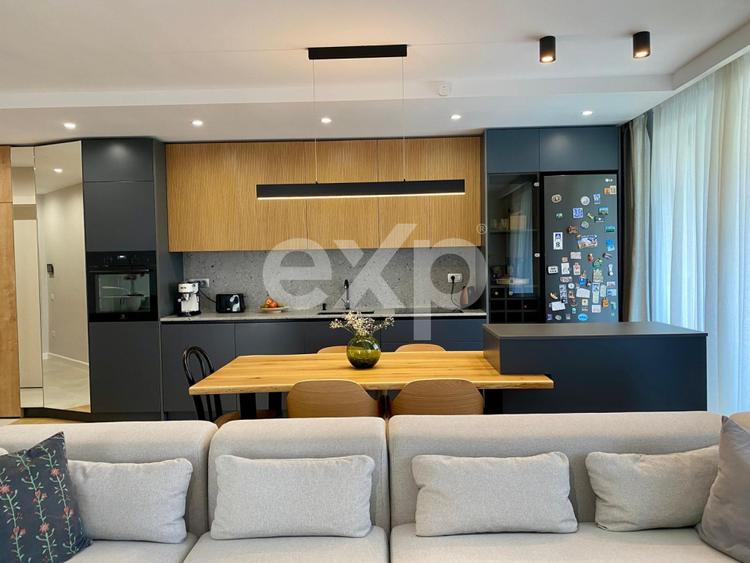 Apartament premium 3 camere | Str. Teodor Mihali | bloc nou 2023