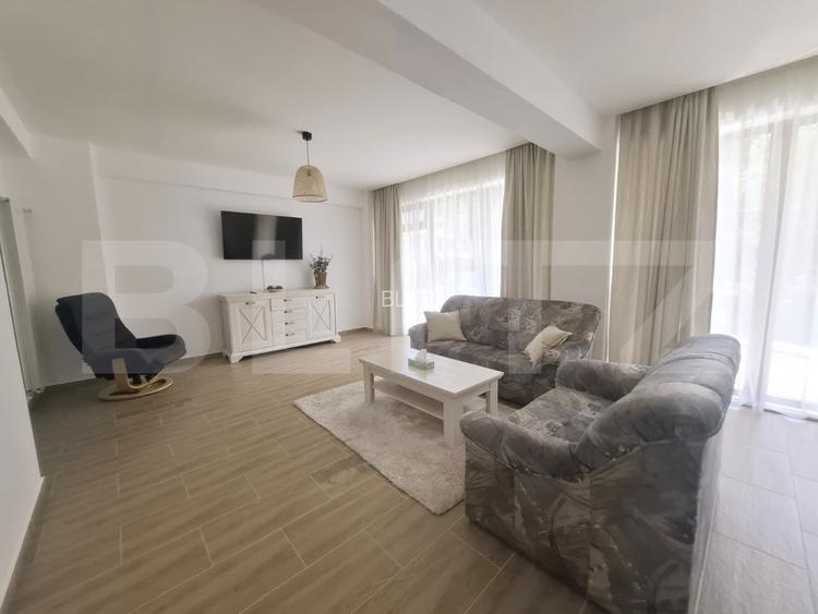 Afacere la Cheie în Predeal – 15 Apartamente Mobilate, 21 Locuri de Parcare - 2