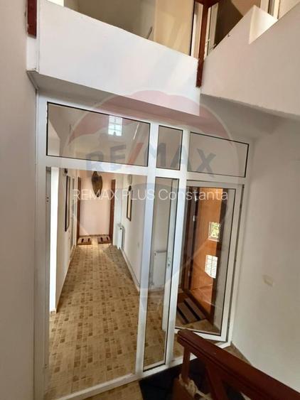 Casă / Vilă Eforie Nord Steaua de Mare 728 mp construiti - 29