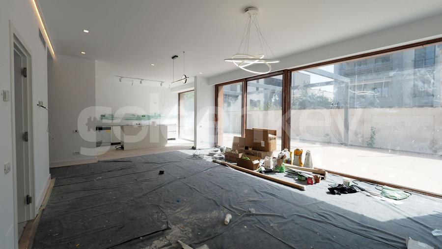 Vila moderna cu 6 camere | langa padure | in curs de finisare