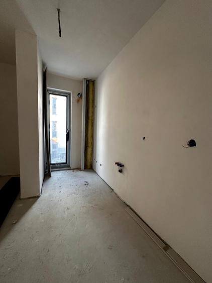 Apartament 2 camere | 53,37 mpu | Terasă | Etaj 1 | Între Lacuri