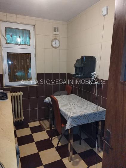 3 camere, posibilitate vis-a-vis 2 camere - 3