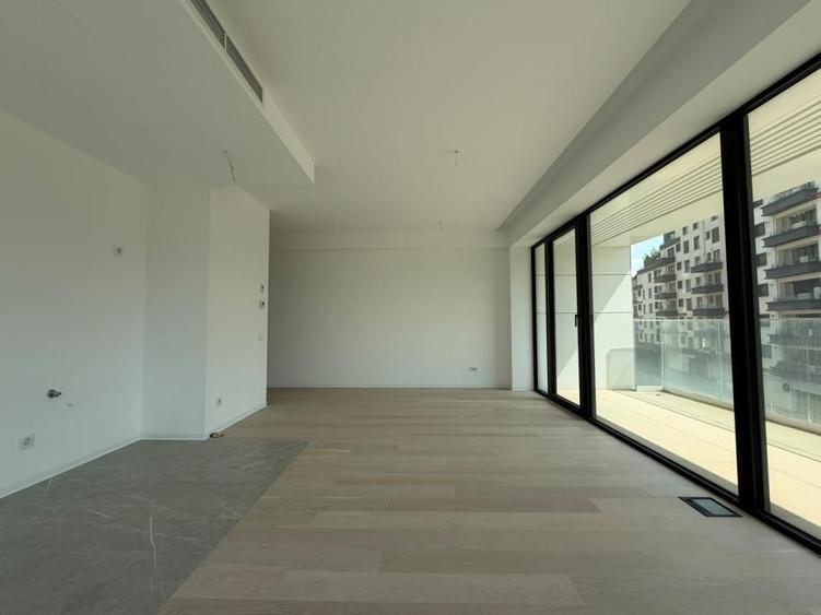 Apartament 2 Camere / One Lake Club / 56 mp / Comision 0%