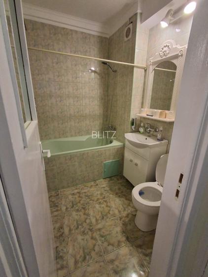 Apartament 3 camere, 58 mp, zona Andrei Muresan - 11