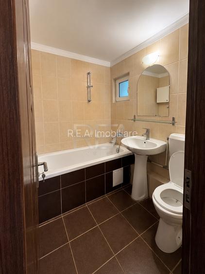 2 camere Iancului, an 1980, metrou, 56 mp, renovat, reabilitat - 7