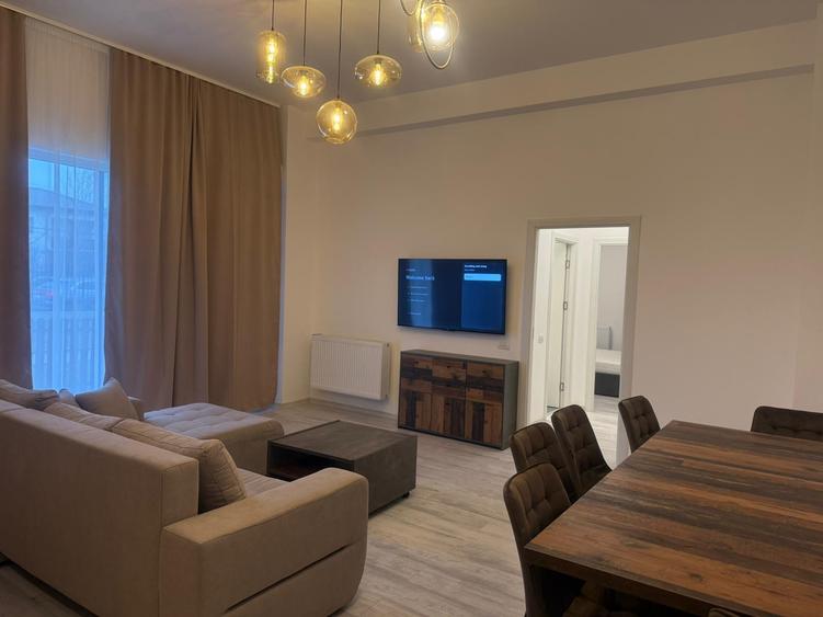 Apartament 3 camere,mobilat si utilat!!!Premium!!!