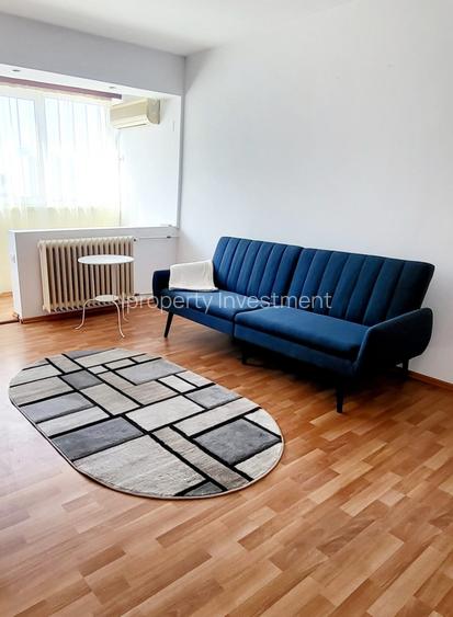 Balcescu | Apartament 2 Camere Galeriile Orizont | Centrala Imobil
