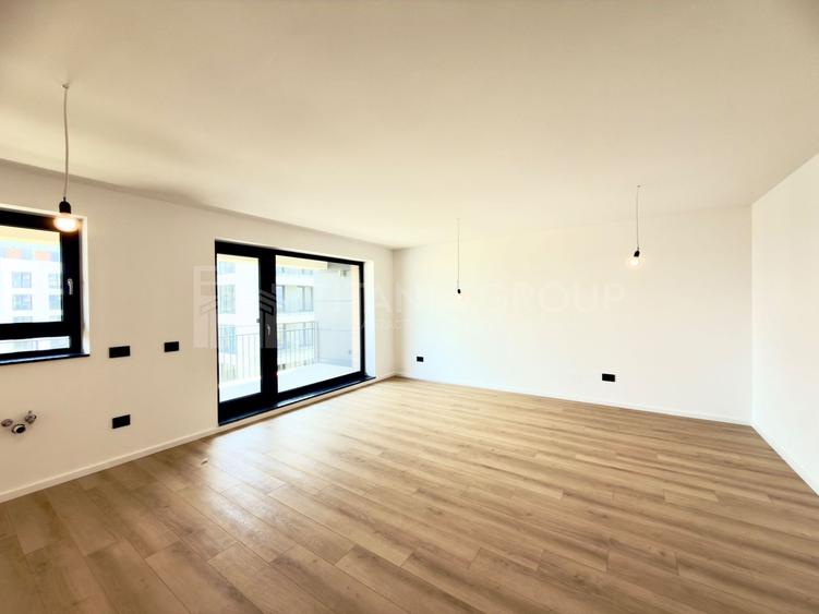 Apartament 2 camere finisaje premium, bloc nou 2026 - Kasper Coresi