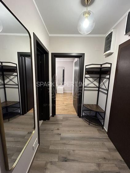 2 CAMERE // ROMANA RESIDENCE // PARTER // APARTAMENT DE LUX - 7