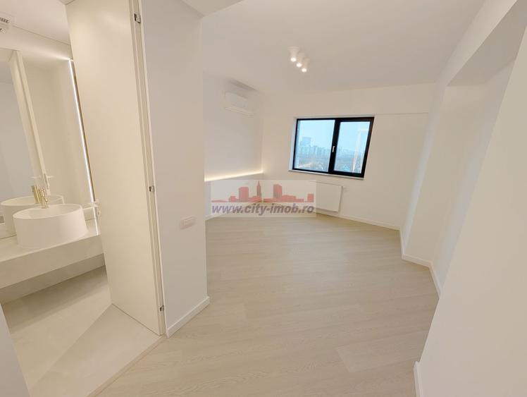 Vanzare Apartament 3 camere Cortina Pipera