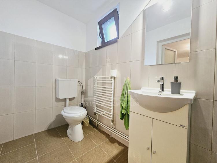 Casa individuala | 227 mp | Mobilata | Toate utilitatile | Cetate