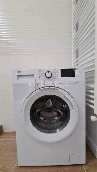 Apartament modern cu 2 camere 46mp,balcon, Europa-Wings - 15