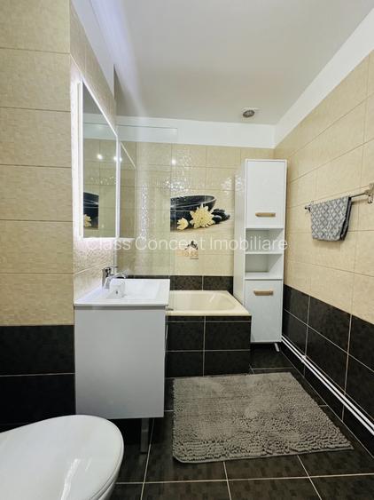 Apartament 2 camere | Renovat | 48 mpu | zona Mehedinti Manastur - 8