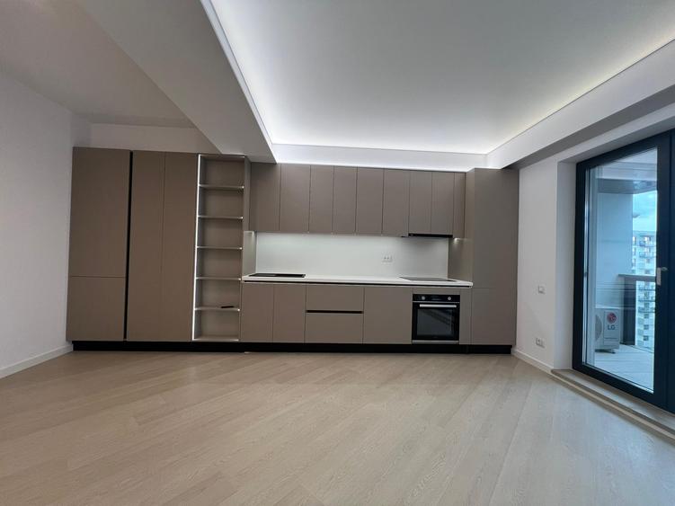 2 camere Cortina North