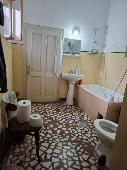 Casa in Orastie - zona cu vad comercial
