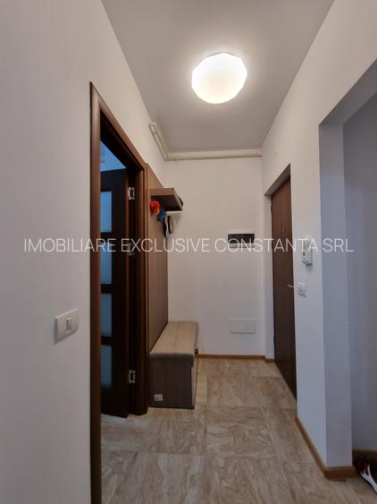 De Închiriat: Apartament modern cu 2 camere Zona Spitalul Județean (Str. Crisana - 4