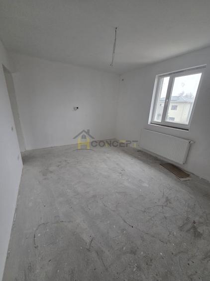 Vila spatioasa 4 camere zona Allegria Residence TVA inclus