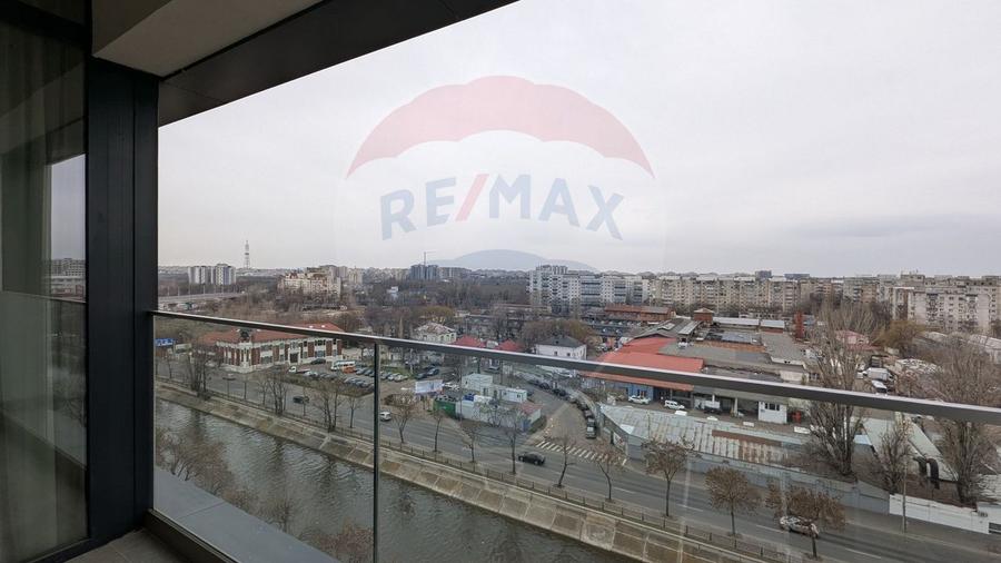 Apartament cu 2 camere de închiriat în zona Splaiul Unirii