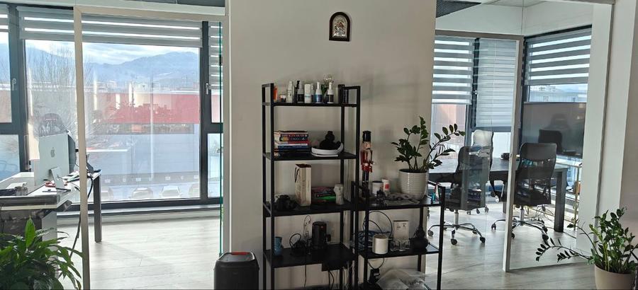 Inventa Space - Ultimul open space disponibil - 153 mp