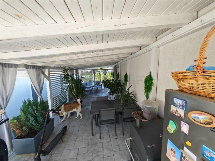 De vanzare | Casa cu 5 camere | Tunari