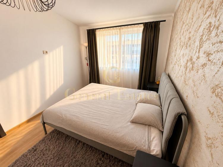 Apartament 2 camere | mobilat si utilat, parcare | Sanpetru | Brasov