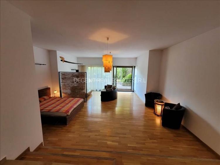 Apartament tip studio Drumul Poienii-Bellevue, Brasov - 11