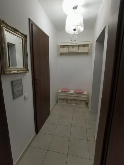 Vila str.Amurgului,Popesti Leordeni-Sos.Berc