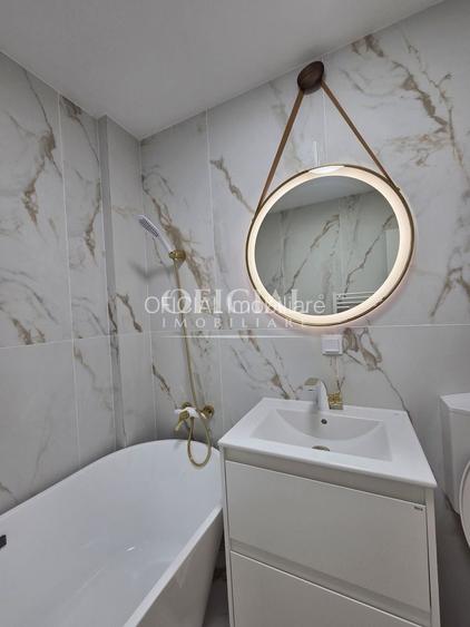 Apartament 2 camere | Garaj | Prima inchiriere | Zona Parcul Poligon - 3