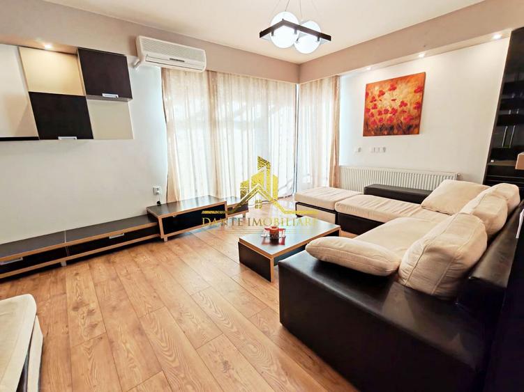2 camere, modern, terasa, parcare, PET FRIENDLY, Buna Ziua, zona LIDL