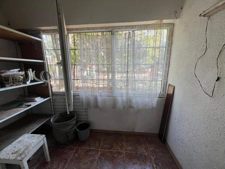 Vanzare apartament 3 camere - zona Garii