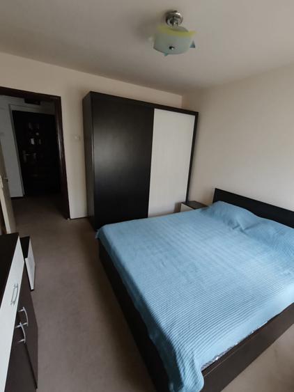 ICIL Apartament 2 Camere Decomandat Etajul 3/4 Bloc Caramida Gaze La Usa