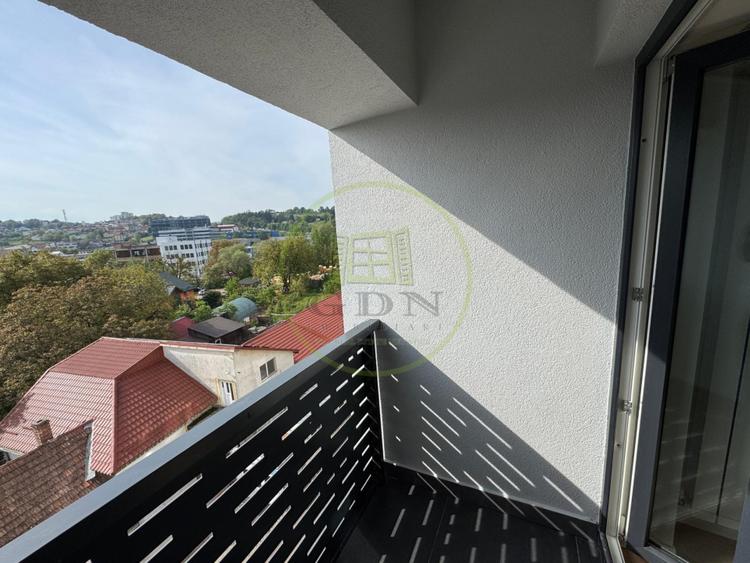 Ofertă de vânzare apart. cu 3 camere, 76 mp., Dâmbul Rotund
