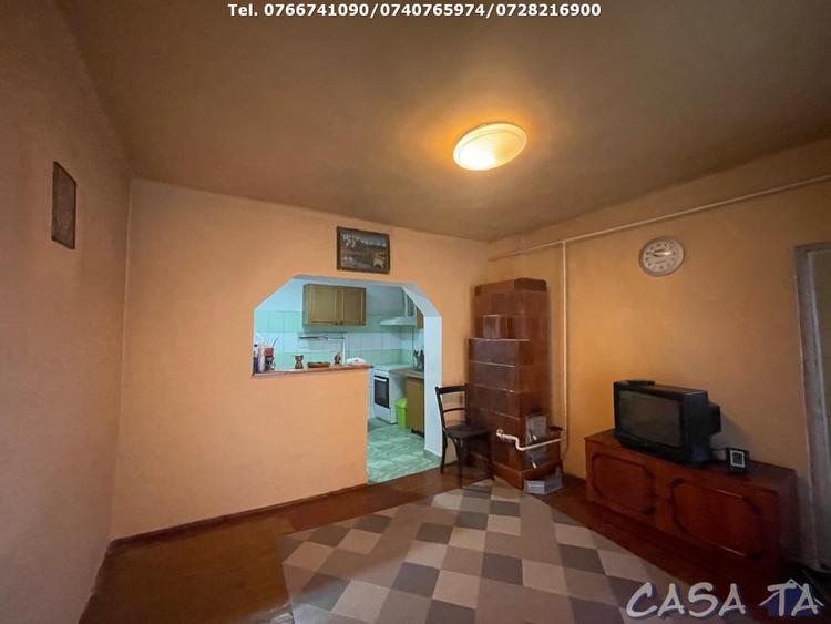 Casa 3 Camere, Strada Luncilor, Tg-Jiu, Gorj