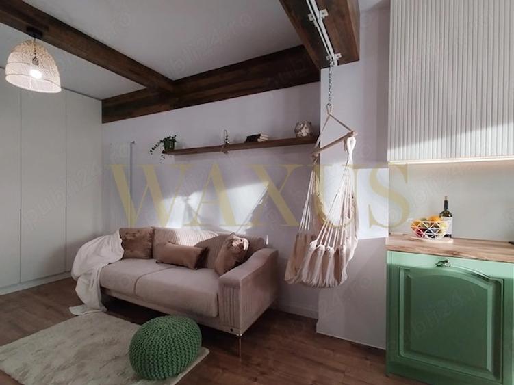 Apartament UltraLux - 2 Camere | Etaj 1 | Parcare - PTA. Mihai Viteazu