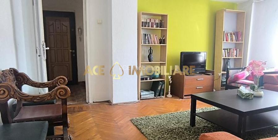2 Camere de inchiriat | Cismigiu | PetFriendly | Centrala | Metrou |