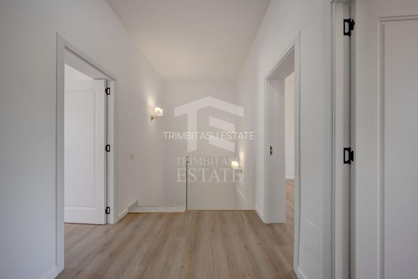 Case in loc de Apartament / cu 2 loc. Parcare ! Drumul Taberei ! - 19