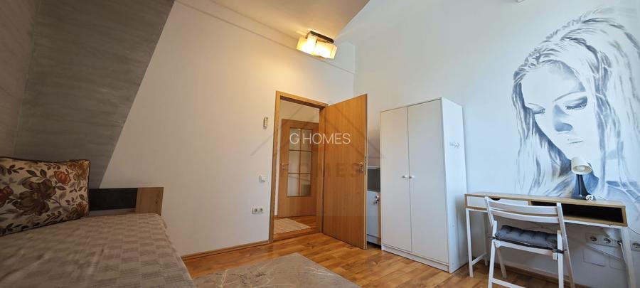 Apartament la CASA langa City of Mara! - 5