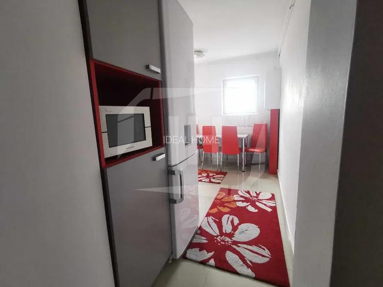 Apartament 2 camere, decomandat, etaj intermediar in Iris! - 3