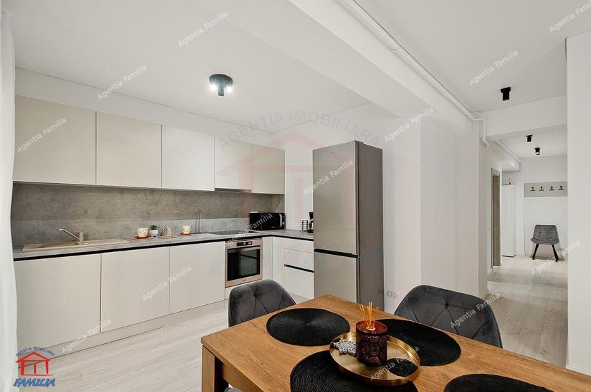 🏡 APARTAMENT 3 CAMERE DE ÎNCHIRIAT – MAZEPA 2 | BLOC NOU