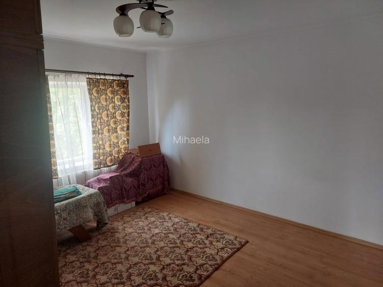 Casă cu gradina in zonă liniștită cu acces privat  - 5