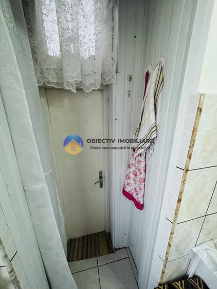 Apartamente 3 camere Darmanesti - Piatra Neamt , etaj 3
