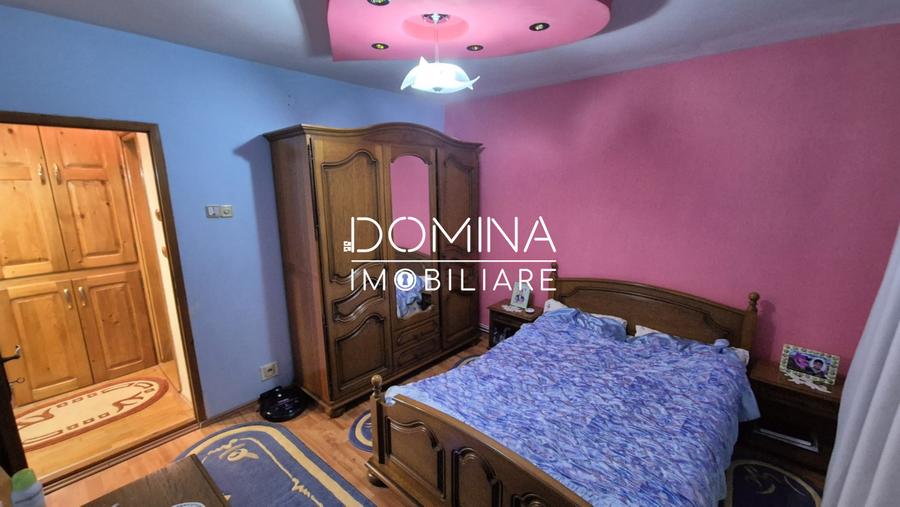 Vanzare apartament 2 camere, str. 1 Decembrie 1918 - zona liceului Pedagogic